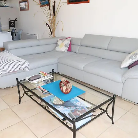 Maison 3* A 350m De La Mer, Jardin Sud, Terrasse, 3 Chambres, Parking, Velos Dispo A - Fr-1-368-289 Tatil Evi *