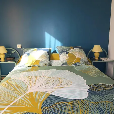 Maison 3* A 350m De La Mer, Jardin Sud, Terrasse, 3 Chambres, Parking, Velos Dispo A - Fr-1-368-289 *