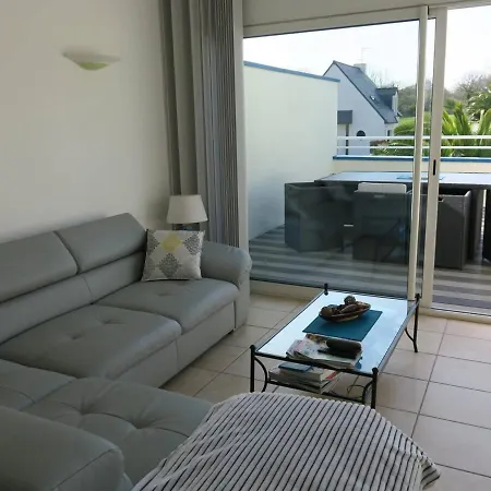 Maison 3* A 350m De La Mer, Jardin Sud, Terrasse, 3 Chambres, Parking, Velos Dispo A - Fr-1-368-289 Tatil Evi Trégastel